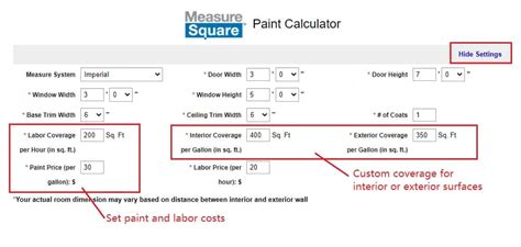 Painting labor cost per square foot. Things To Know About Painting labor cost per square foot. 